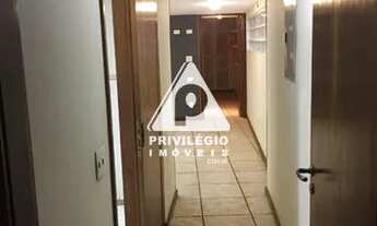 Imagem 6: APARTAMENTO 3 QUARTOS COM SUÍTE E VAGA EM COPACABANA