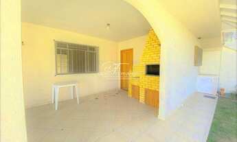 Imagem 3: Casa Face Norte Financiável no Pântano do Sul - Florianópolis/SC