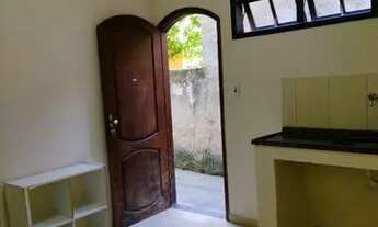 Imagem 2: Kitnet em paracambi bairro fábrica