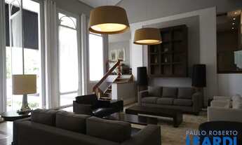 Imagem 7: CASA EM CONDOMÍNIO - ALPHAVILLE - SP