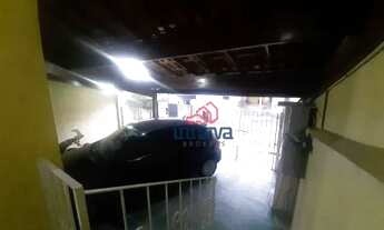 Imagem 15: Casa com 3 dormitórios, 90 m² - venda por R$ 586.000,00 ou aluguel por R$ 1.949,00/mês - J