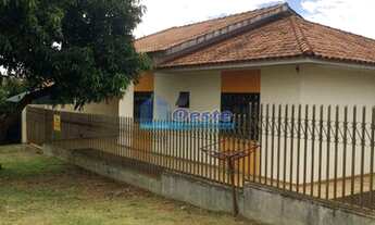 Imagem 3: Casa para aluguel tem 98 metros quadrados com 3 quartos em Pioneiros Catarinenses - Cascav