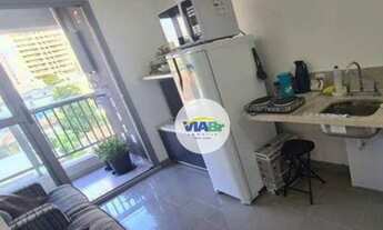 Imagem: Studio com 1 dormitório para alugar, 30