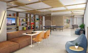 Imagem 5: Lindo apartamento residencial - 56,20m² - Bairro do Limão