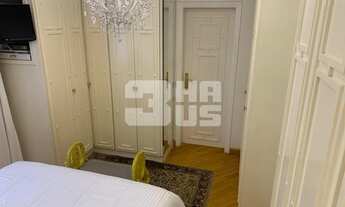 Imagem 5: Apartamento de 165m² com 3 suítes, 5 banheiros, 3 vagas, pronto para morar e bem localizad