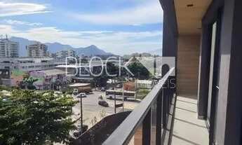 Imagem 2: Recreio dos Bandeirantes