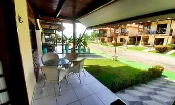 Imagem 4: Excelente Casa Reformada Belíssima em Condomínio Fechado a Beira Mar co 4 quartos