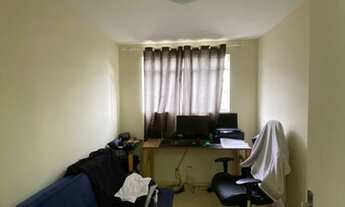 Imagem 6: Apartamento para aluguel tem 58 metros quadrados com 3 quartos em Santa Quitéria - Curitib