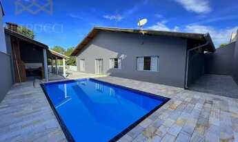 Imagem: Casa - Roncáglia - Valinhos