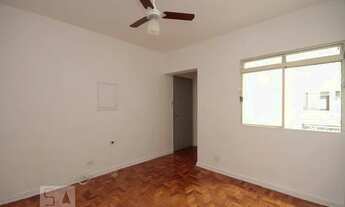 Imagem 4: Apartamento para Aluguel - Santa Cecília, 1 Quarto, 68 m2