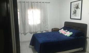 Imagem 5: Sobrado 3 Quartos 1 Suíte no Bairro Santa Maria - Santo André