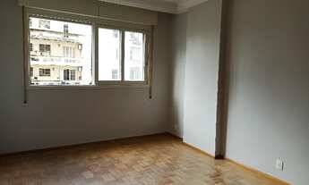 Imagem 3: Espaço e conforto no Centro Histórico