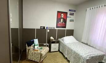 Imagem 6: Casa à venda 3 Quartos, 2 Vagas, 200M², Vila Santana, Cambé - PR