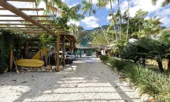 Imagem 3: Casa com 9 dorms, Condomínio Lagoinha, Ubatuba - R$ 9.5 mi, Cod: 2121