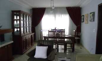 Imagem 3: Casa - Jardim Eulina - Campinas