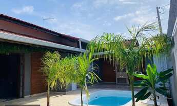 Imagem: Casa com 3 dormitórios à venda, 150 m²