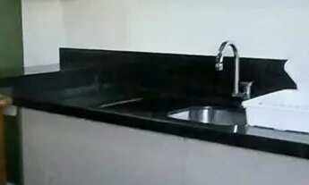 Imagem: Aluga-se apartamento todo mobiliado