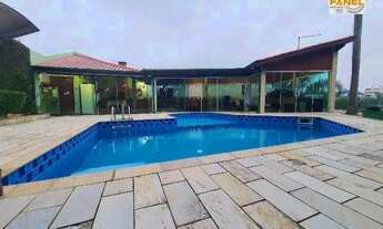 Imagem: SãO PAULO - Casa de Condomínio - Granja