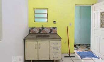 Imagem 5: Casa para Aluguel - Sapopemba, 2 Quartos, 27 m2