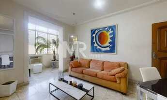 Imagem: Apartamento-À VENDA-Copacabana-Rio de Janeiro-RJ