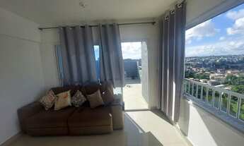 Imagem: Apartamento para venda/aluguel, 90m²