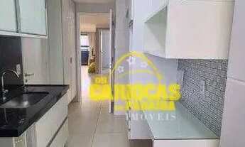 Imagem 5: Apartamento 3 quartos em Brisamar