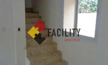 Imagem 4: Sobrado com 3 dormitórios à venda, 60 m² por R$ 660.000,00 - Chácara Primavera - Campinas