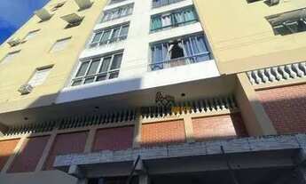 Imagem 2: Apartamento com 2 dormitórios para alugar, 88 m² por R$ 3.000/mês - Aparecida - Santos/SP