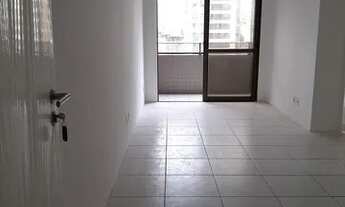 Imagem 2: RCR) Seu Gabriel Bacelar | Encruzilhada | 58m² | Sainte Marie