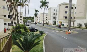 Imagem: Apartamento para Venda em Aparecida de Goiânia