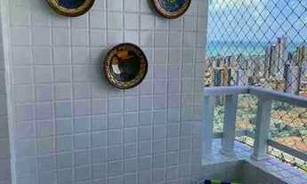 Imagem 6: Apartamento mobiliado