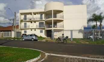 Imagem 2: Aluga apartamento parque universitario em franca