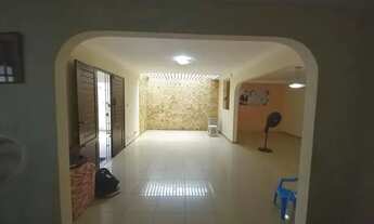 Imagem 4: Casa para venda tem 98 metros quadrados com 3 quartos em Moinho Velho - São Paulo - SP