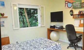 Imagem 4: Linda casa para locação/ venda, aconchegante, rua pequena e agradável, Gávea, !