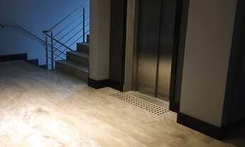 Imagem 4: Excelente apartamento em condomínio de alto padrão no bairro Campeche em Florianópolis-Nov