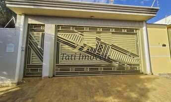 Imagem: Residencial - Jd Embare