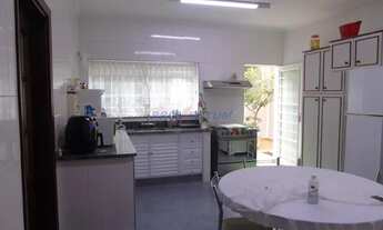 Imagem 5: Casa - Jardim Eulina - Campinas