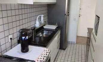 Imagem 7: * Indiana Gardens - OPORTUNIDADE - Lindo apto. em andar alto c/ vista livre - Próx. ao Me