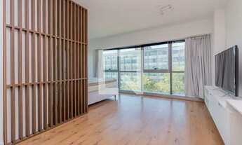 Imagem 4: Apartamento para Aluguel - Praia de Belas , 1 Quarto, 41 m2