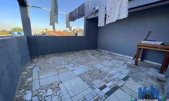 Imagem 2: Sobrado com 2 dormitórios para alugar, 75 m² por R$ 1.300/mês - Jardim Santa Maria - Guaru