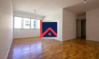 Imagem 2: Apartamento Locação Paraíso 106 m² 3 Dormitórios