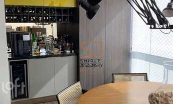 Imagem 4: Ótimo Apartamento com 2 dormitórios sendo 1 Suíte à venda, 91 m² - Lapa - São Paulo/SP