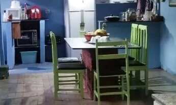 Imagem 7: RANCHO MOBILIADO EM PEIXE-TO