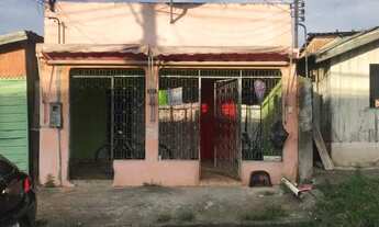 Imagem: Casa a venda bairro Chapada