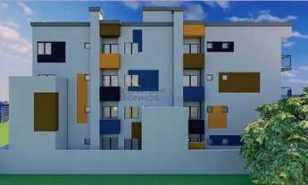 Imagem 5: Garden à venda, 2 quartos, 1 suíte, 1 vaga, Centro - São José dos Pinhais/PR