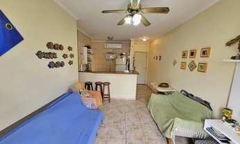 Imagem 4: OPORTUNIDADE!! 02 DORMITÓRIOS, MUITO BEM LOCALIZADO, PORTARIA 24H