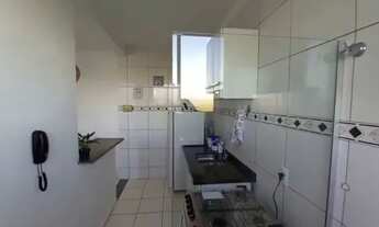 Imagem 2: Alugo Apartamento MRV já mobiliado, 1° andar, 2 quartos, 1 vaga (1 moto e 1 carro