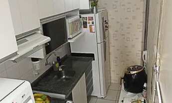 Imagem 6: Apto. com 3 quartos no condomínio Garden Belvedere - Tratar direto com o proprietário