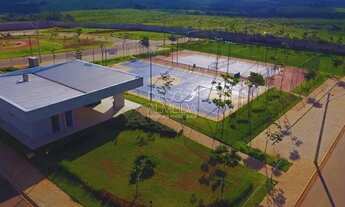 Imagem 2: Terreno à venda em condomínio - Porto Feliz/SP