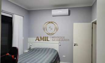 Imagem 7: Amil Aluga Sobrado -Parque Lago Dourado / 03 quartos / 400m² AC / 1428M² AT / Jacareí